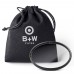 B+W UV-FILTER MRC BASIC 95MM B+W UV-FILTER MRC BASIC 95MM